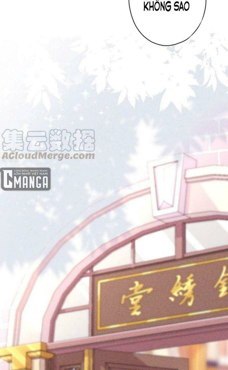 thiếu soái, vợ anh muốn lật trời! chapter 132 39