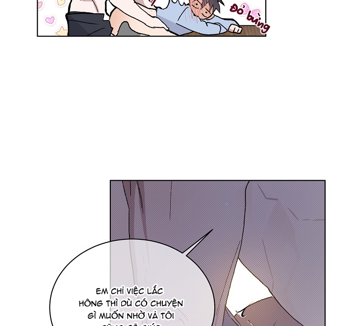 chàng tuấn mã của tôi chapter 30 65