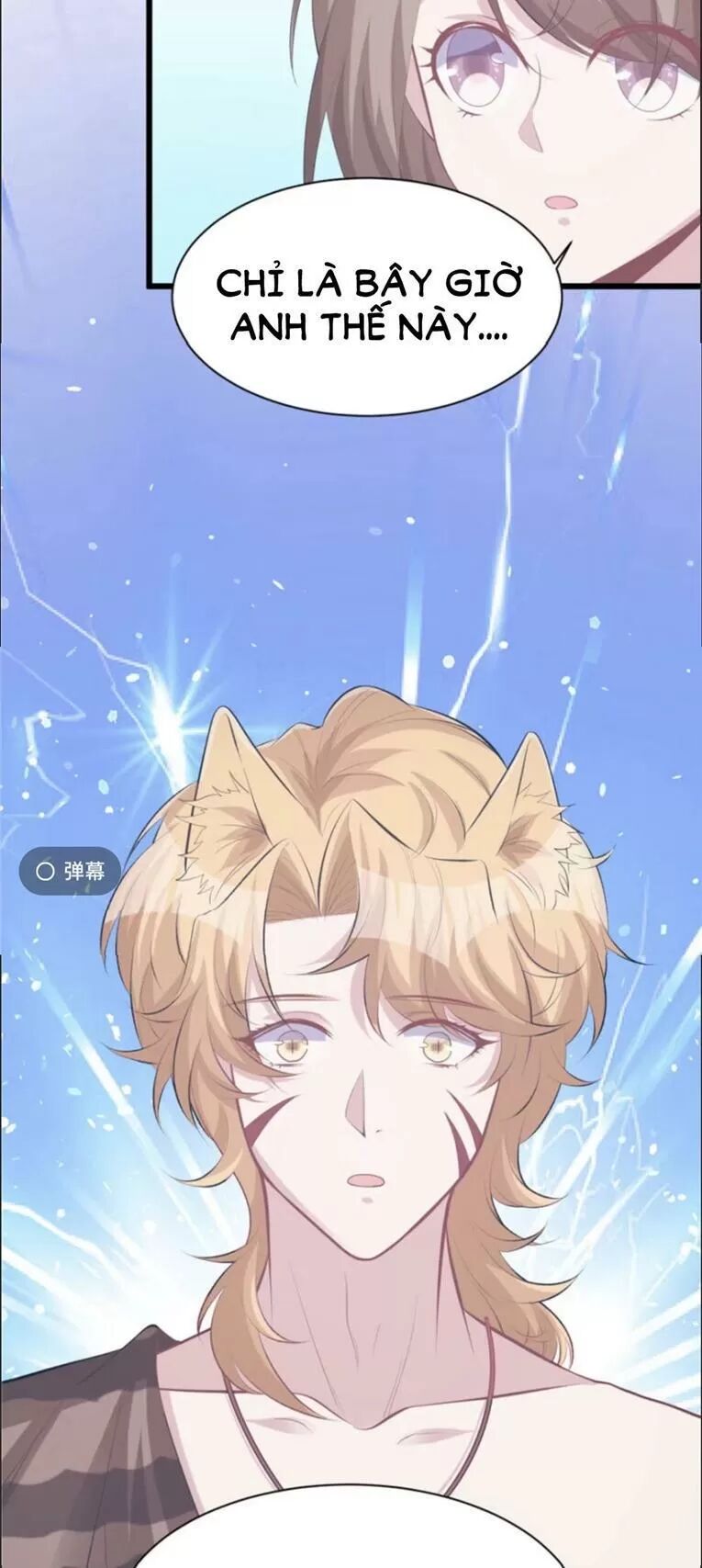 [16+] thảnh thơi thú thế chủng chủng điền, sinh sinh tể chapter 105 6