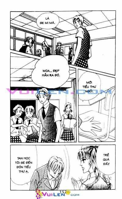 nụ hôn nồng thắm chapter 4 152