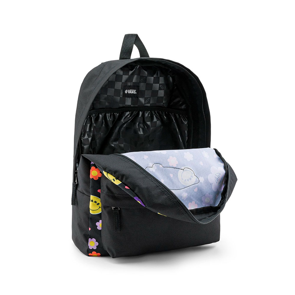 Balo Vans Wm Realm Backpack VN0A3UI6BDB