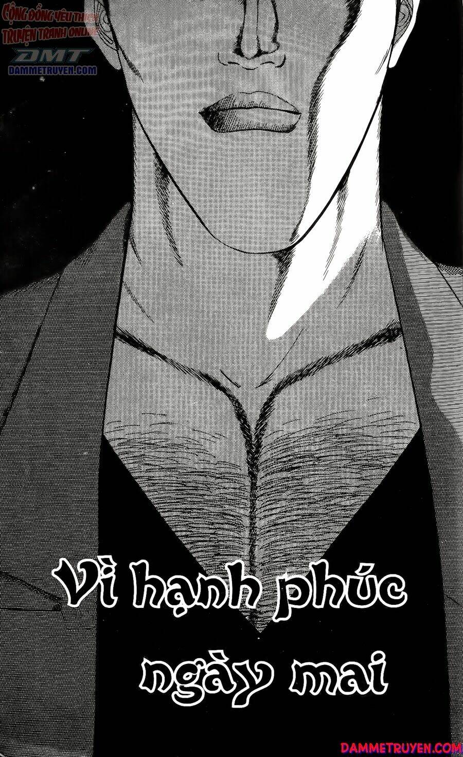 kyou kara ore wa - cặp bài trùng chapter 196 2