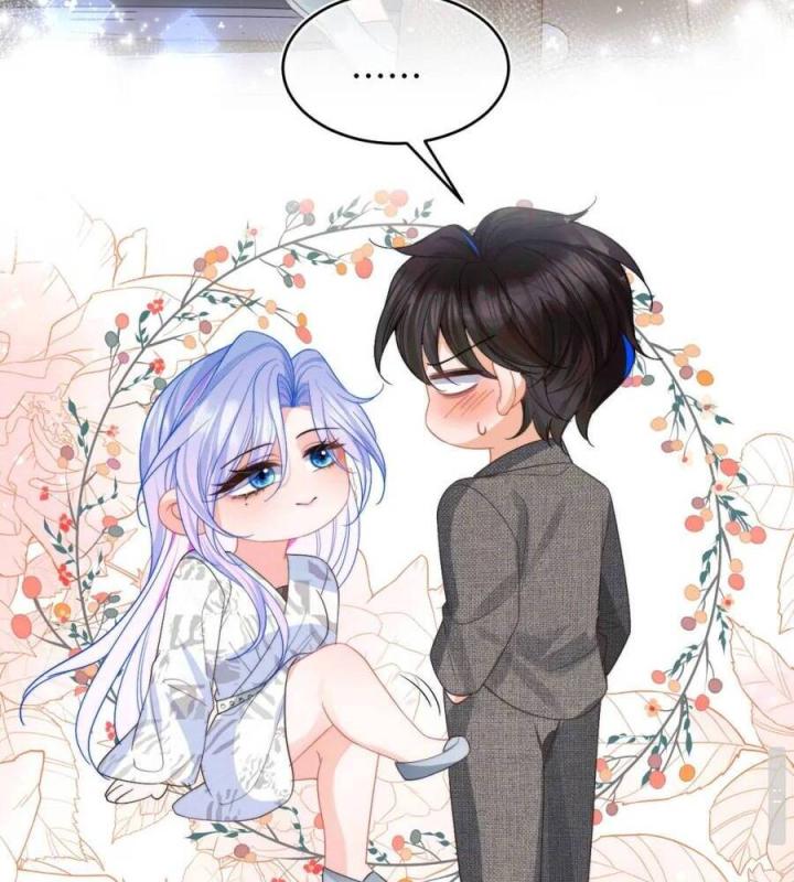 vị chỉ huy lạnh lùng khóc trong vòng tay tôi chapter 58 35