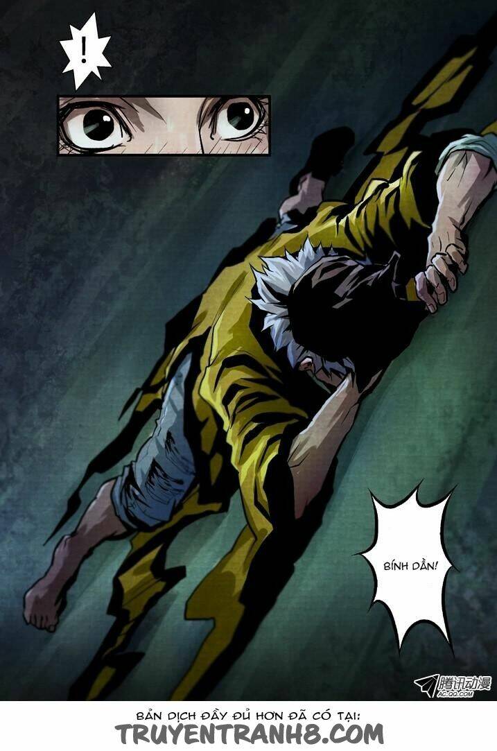 thâu hoan chapter 62 18