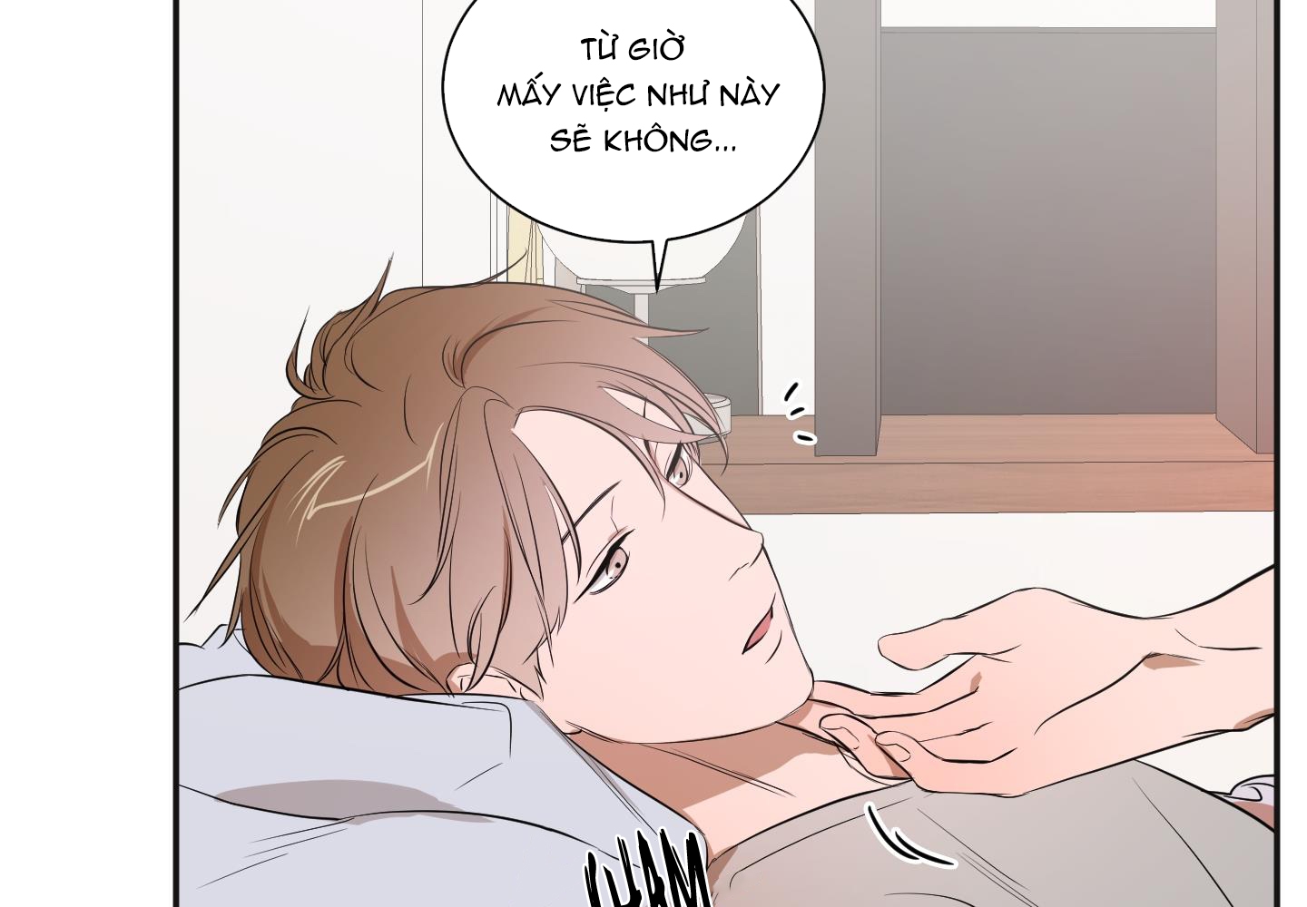 chốn riêng tư chapter 11 46