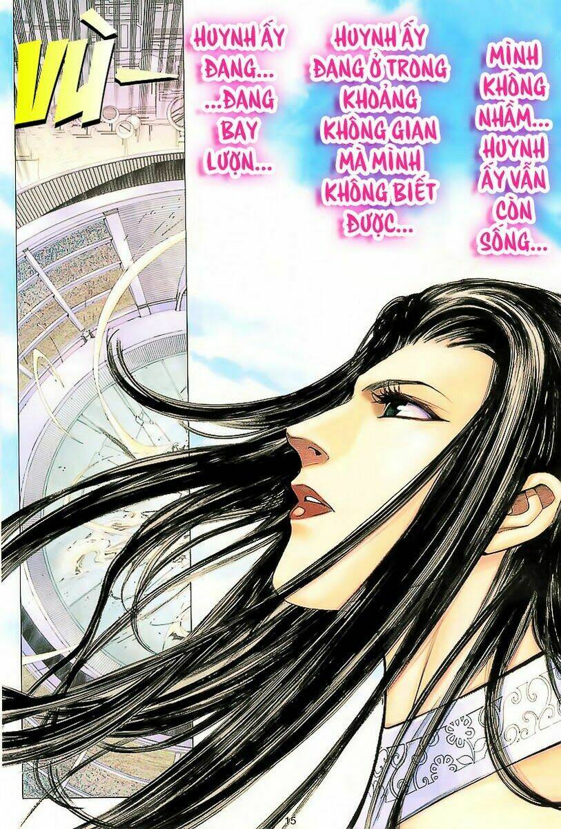 võ thần phượng hoàng chapter 67 14