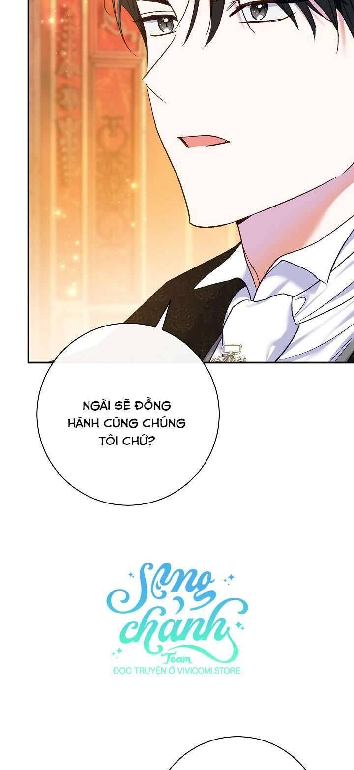 Người Xem Mắt Của Ác Nữ Quá Hoàn Hảo Chapter 68 11