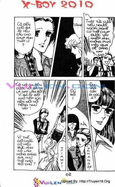 ánh đèn rực rỡ chapter 1 63