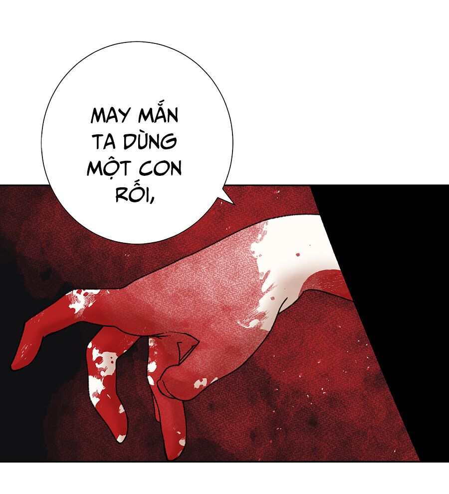 bản giáo chủ thân bất do kỷ chapter 43 54