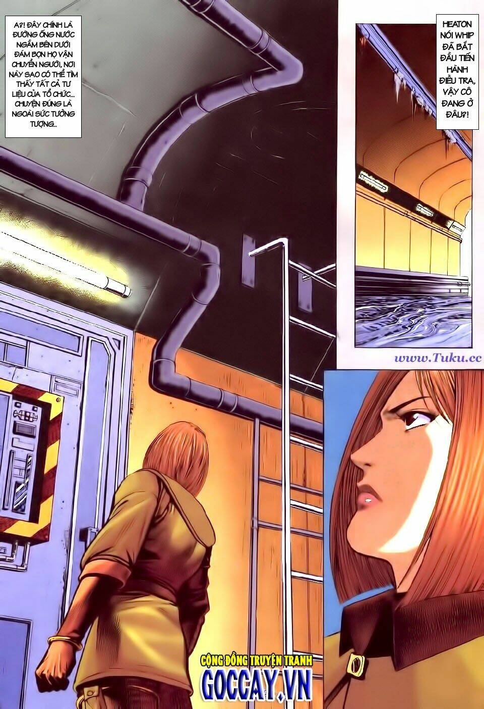 quyền hoàng chapter 17 31