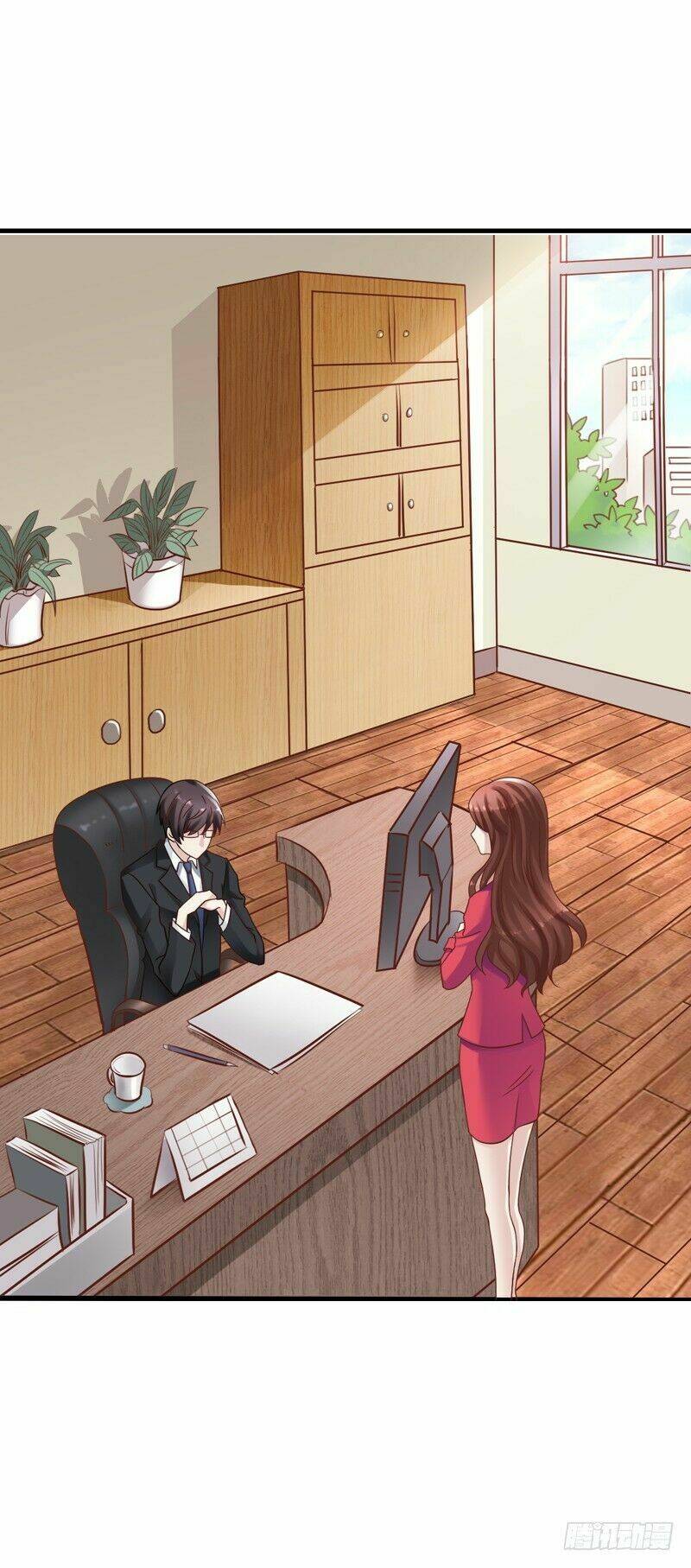 tôi không muốn fa như vậy đâu chapter 6 2