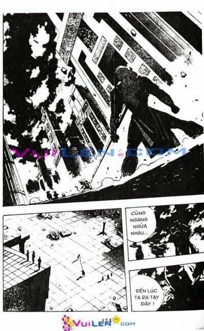 những người bạn tốt chapter 15 135