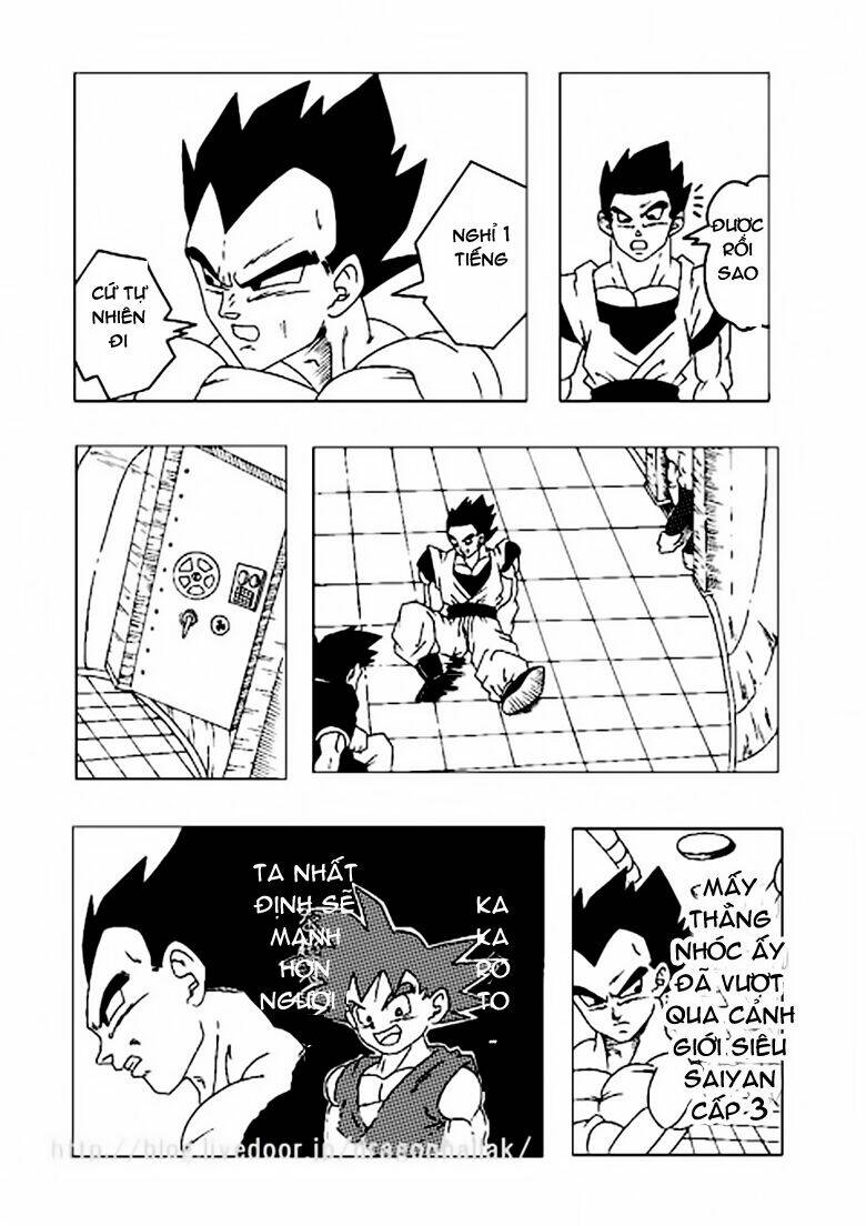 thế giới ngọc rồng ak chapter 2 5