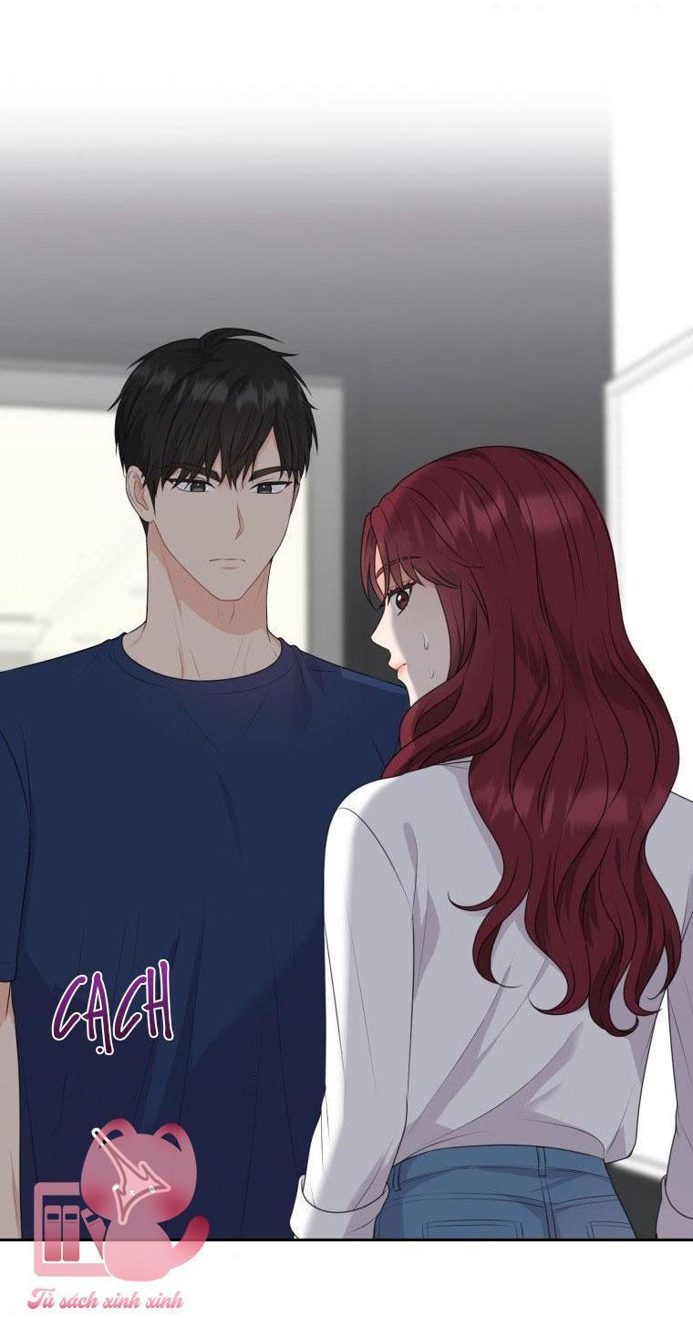 mong được chị chỉ bảo, tiền bối chapter 2 77