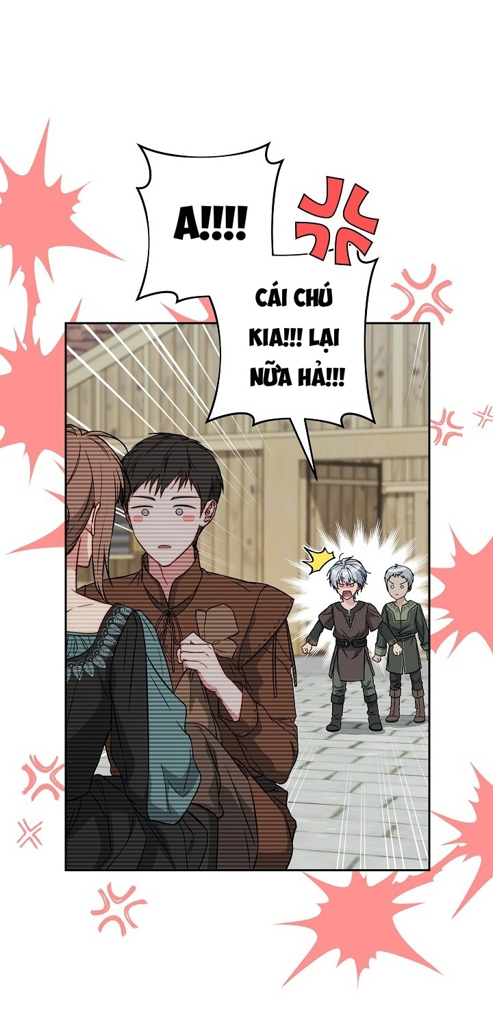 phía sau em, luôn có ta bên cạnh chapter 139 62