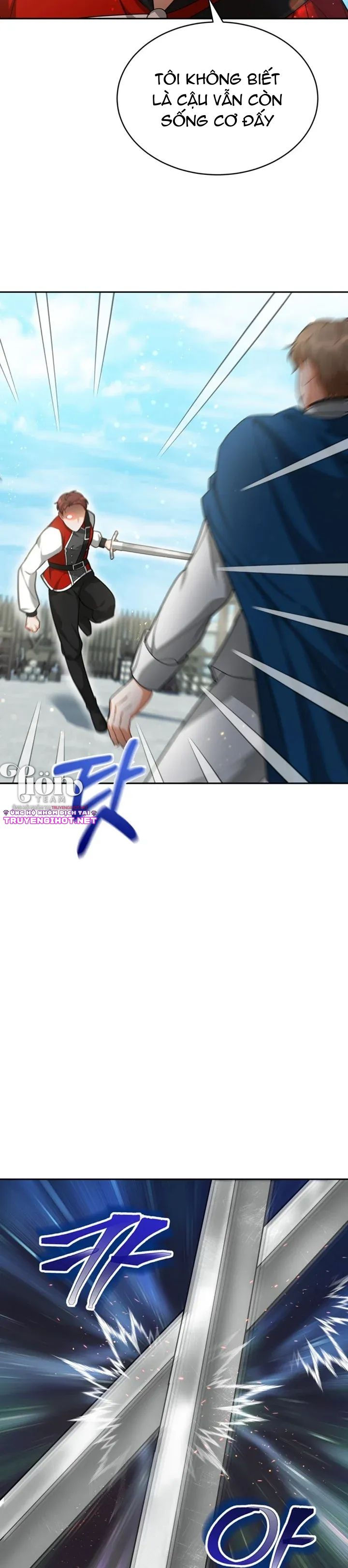 chồng cũ tôi là nam chính chapter 20.2 6