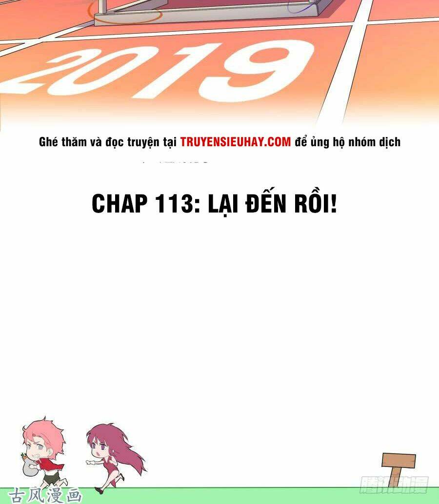 thiên tài cao thủ chapter 113 3