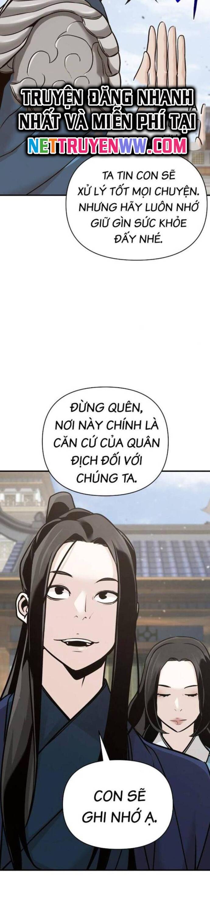 Tiểu Tử Đáng Ngờ Lại Là Cao Thủ chapter 50 44