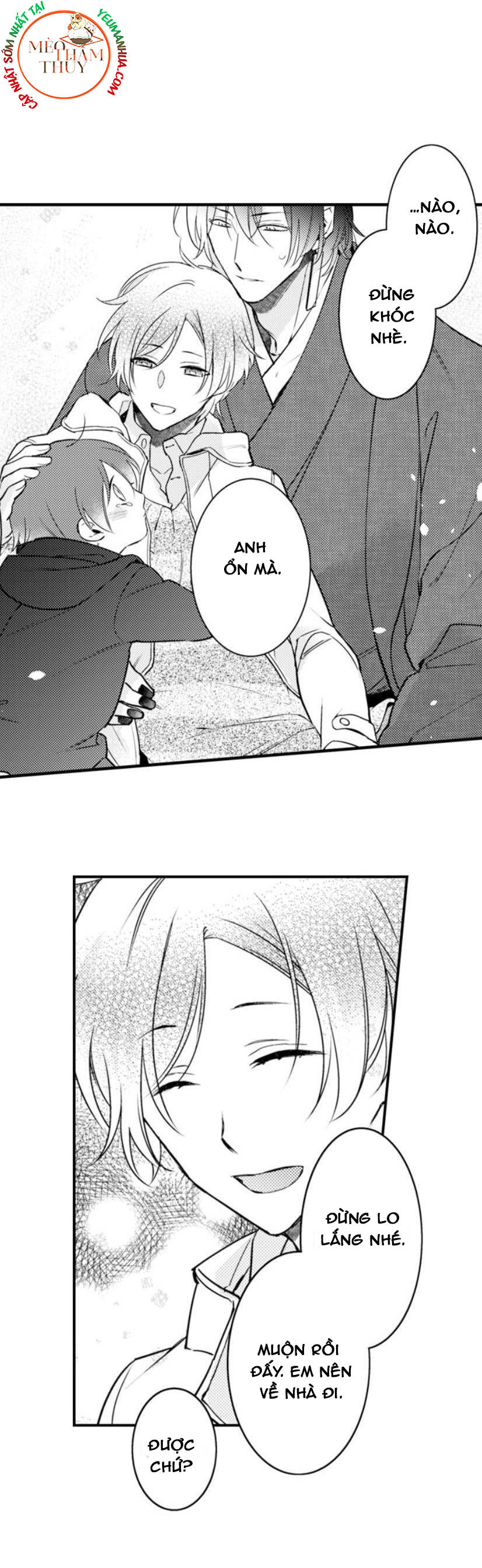 ác ma dục vọng chapter 11 28