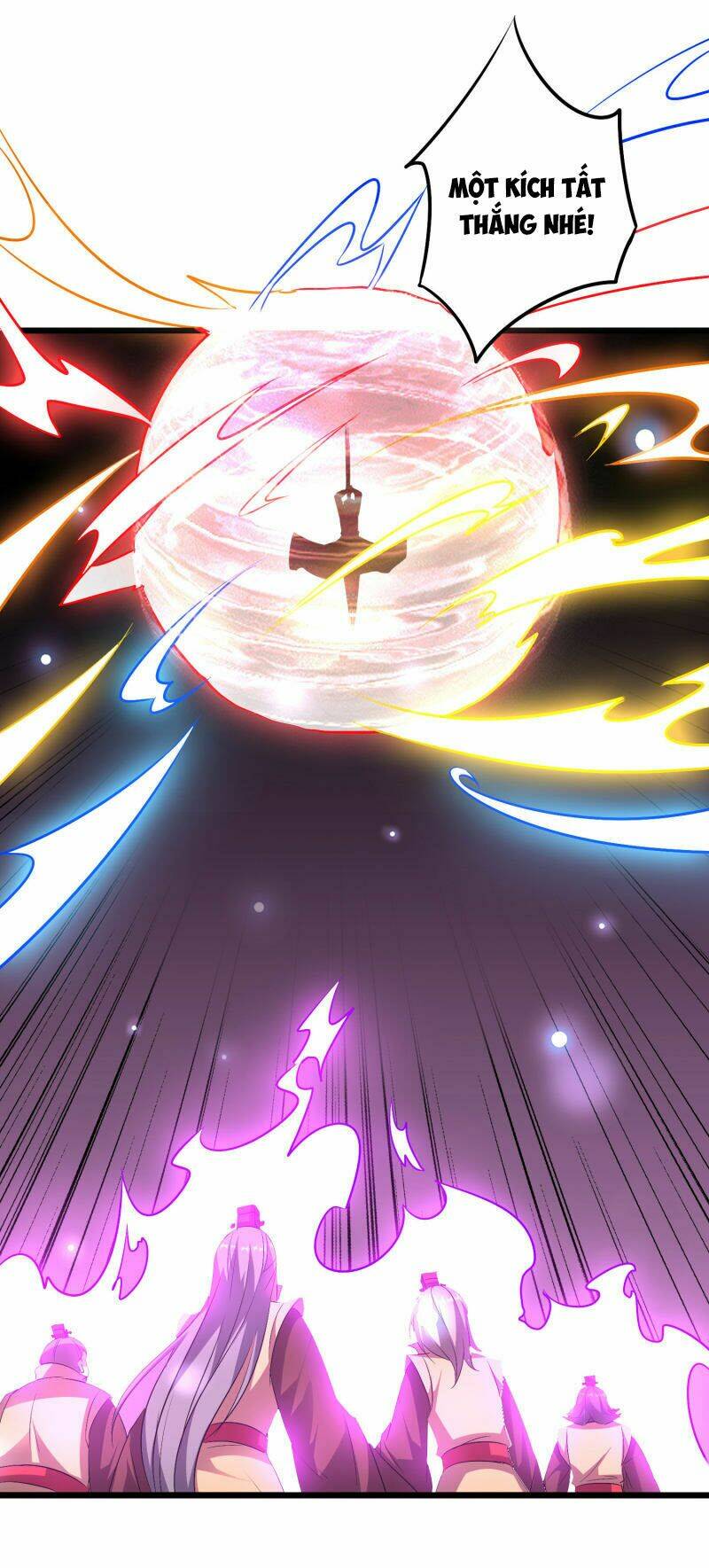 phục thiên thánh chủ chapter 52 26