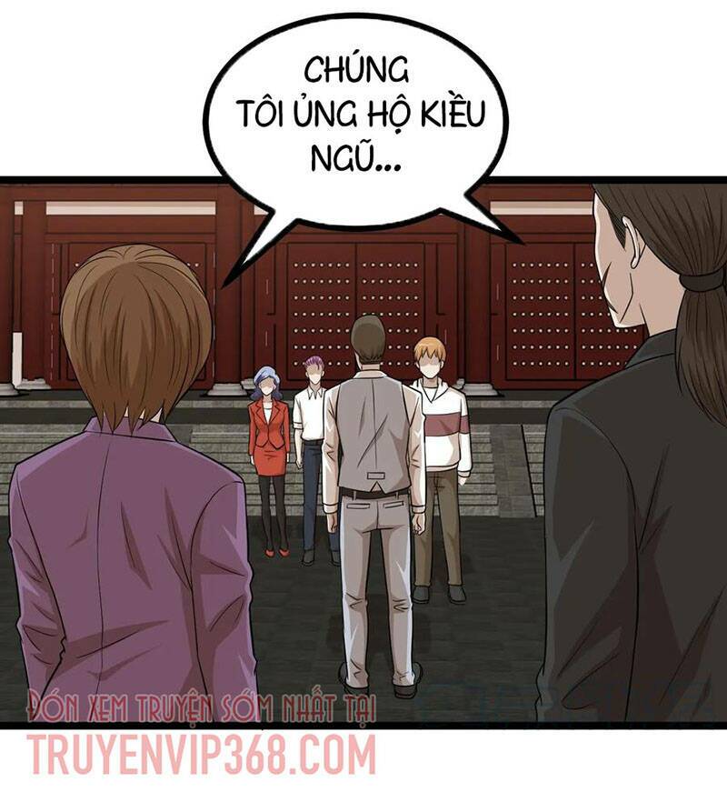 đai ca trở lại tuổi 16 chapter 153 32