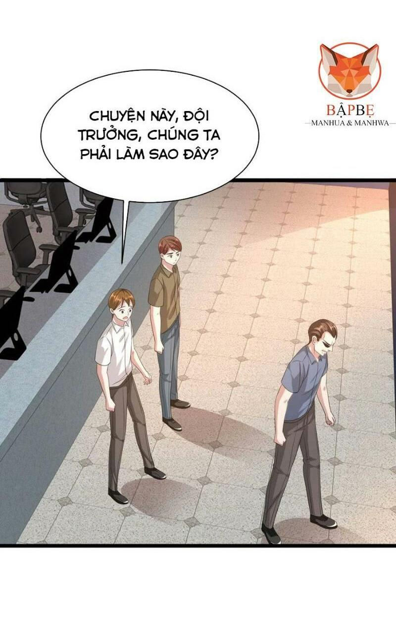 đô thị tà vương chapter 45 30