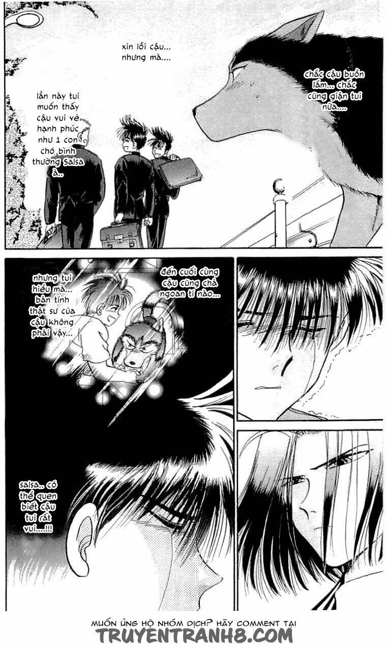 wild half chapter 21 16