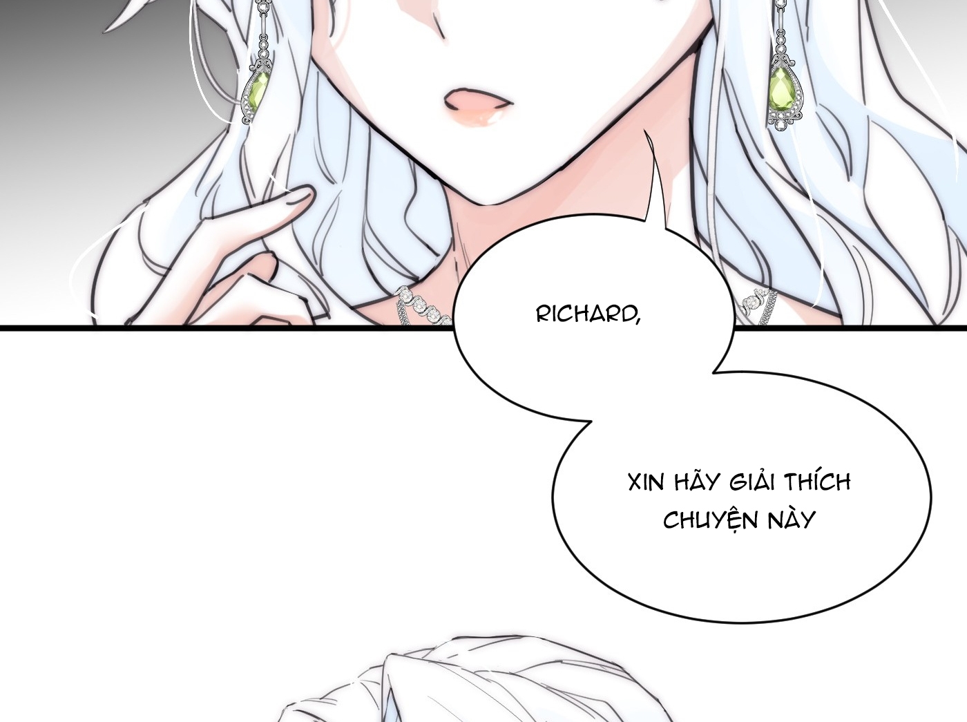 bông hoa độc của nhà công tước chapter 1.2 14