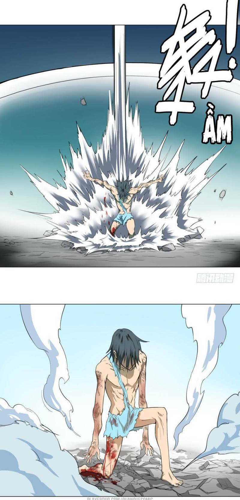 danh sách kẻ phản diện chapter 8 9