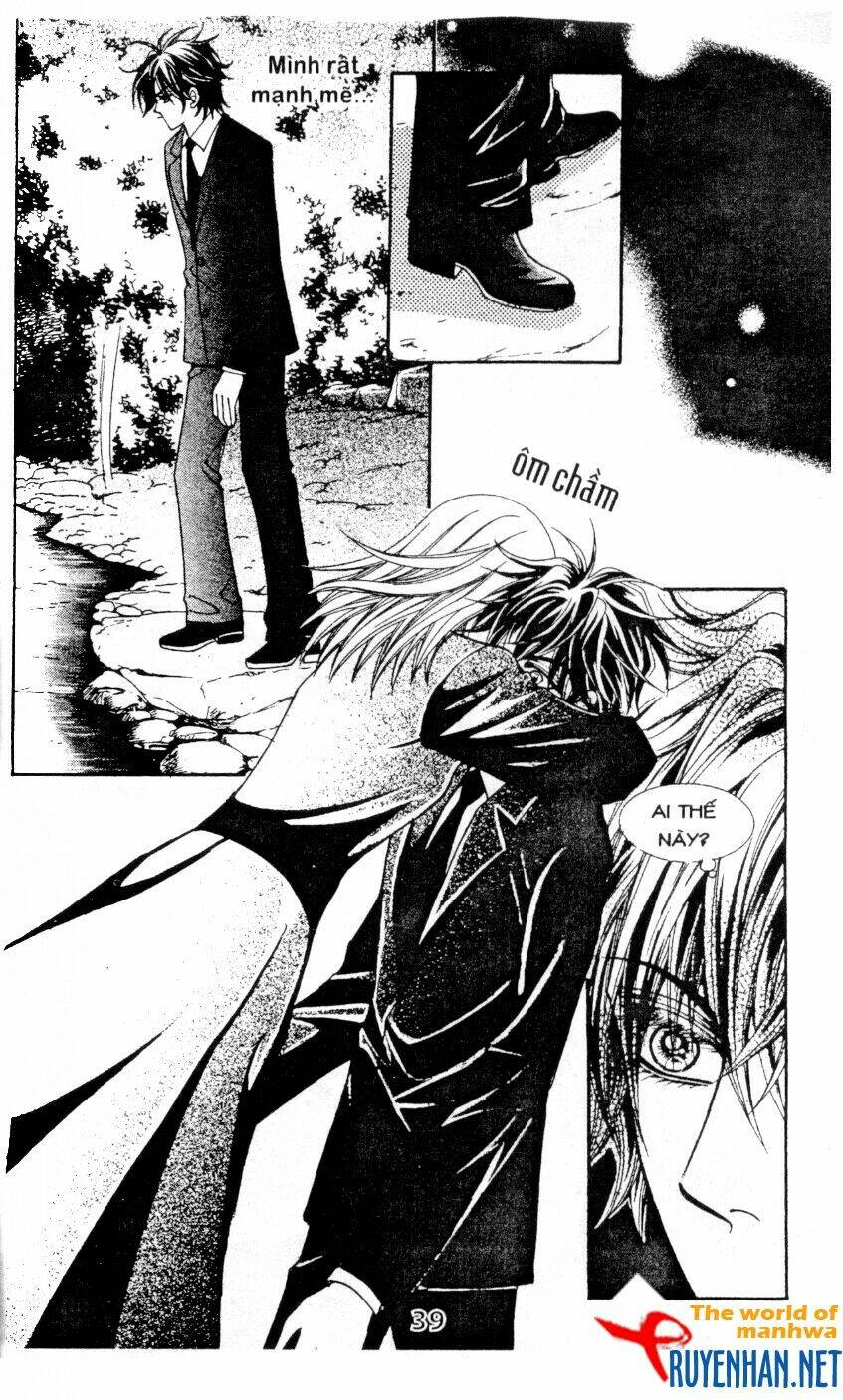 chàng trai hào hiệp chapter 12 41