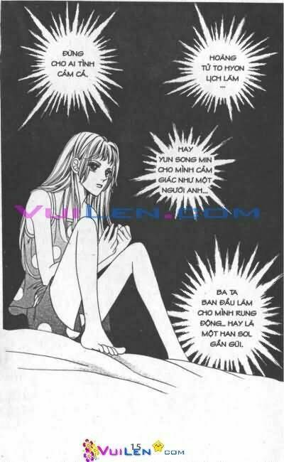 tóc gió thôi bay chapter 8 15