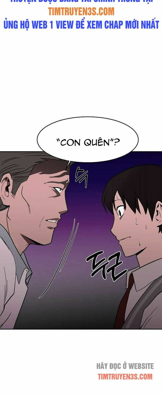 rốt cuộc cũng thấy ngọn lửa xanh chapter 5 24