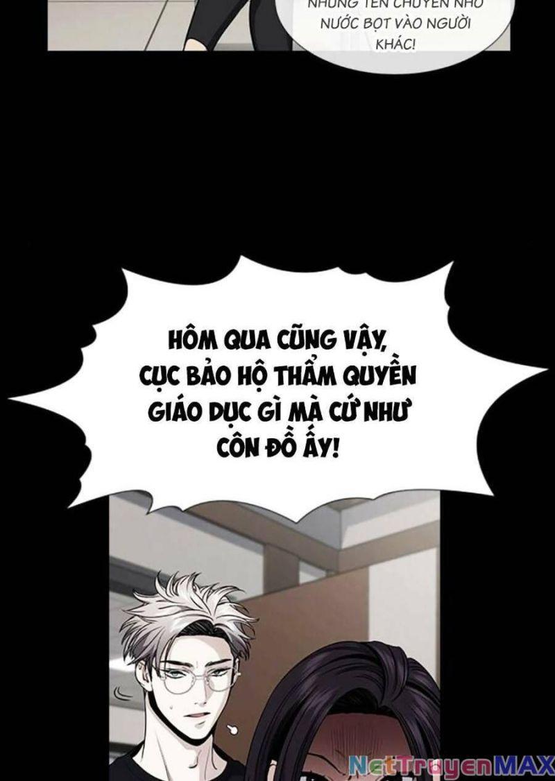 giáo dục chân chính chapter 119 35