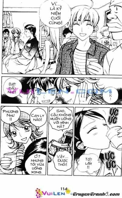 đóa hoa anh đào chapter 6 115