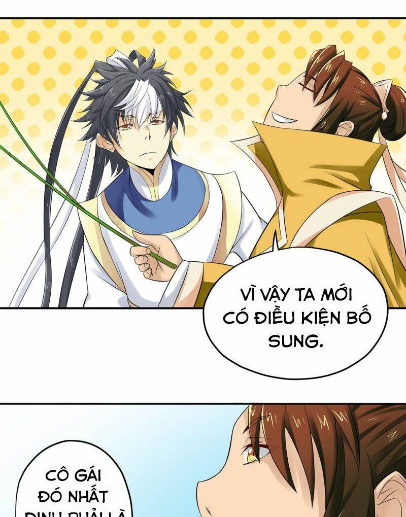 tướng dạ chapter 69 3