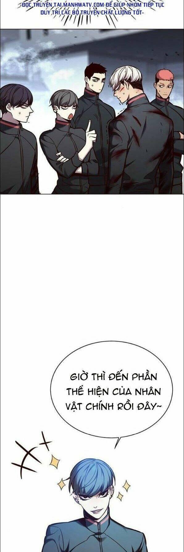 biến thân thành mèo chapter 152 67