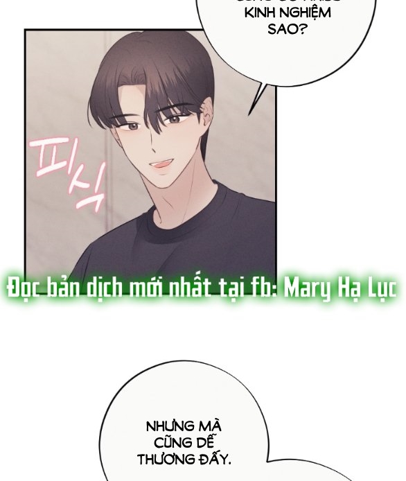 [18+] người vợ quyến rũ chapter 17.2 31