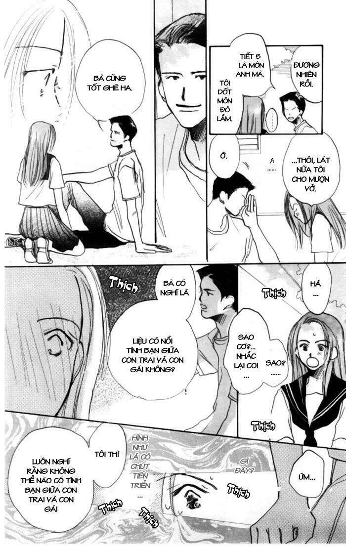 tổng hợp one shot. chapter 26 13