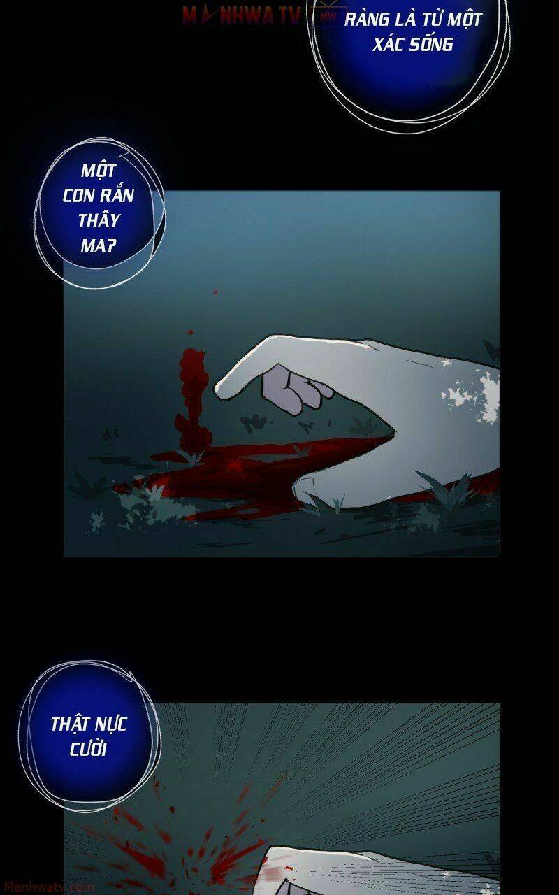 Trọng Sinh Mạc Thế Chapter 48 58