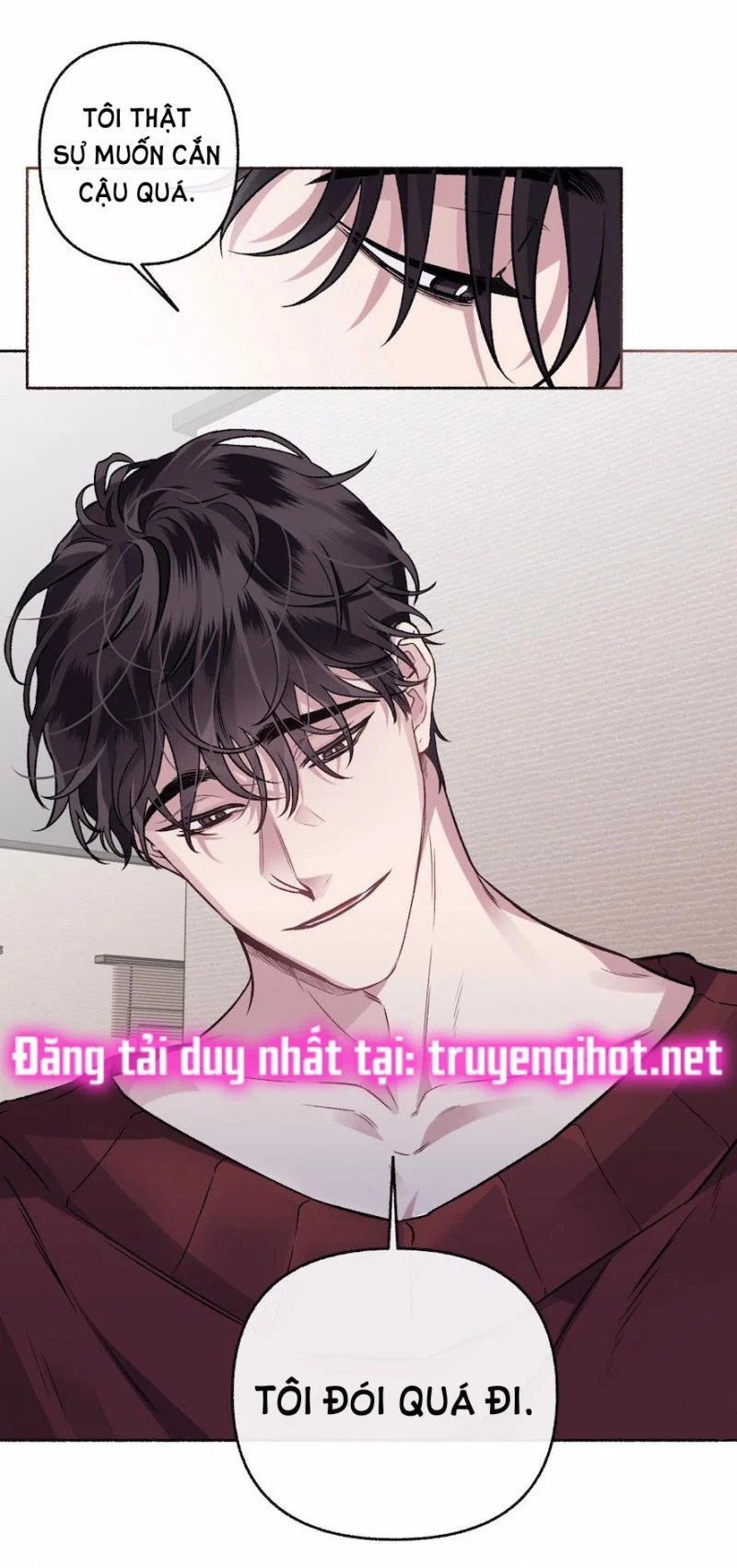 tình yêu kì lạ chapter 34 5