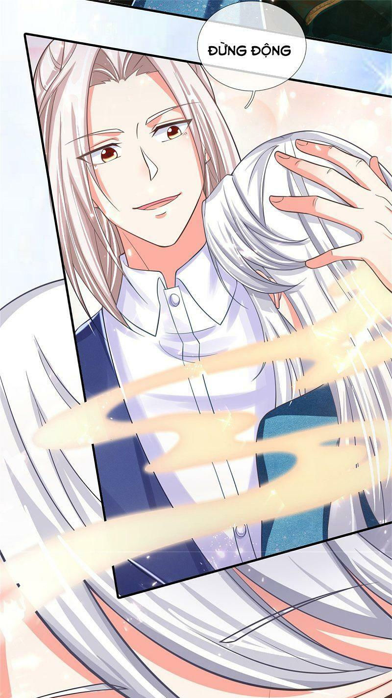 vú em tiên tôn đi ở rể chapter 166 35