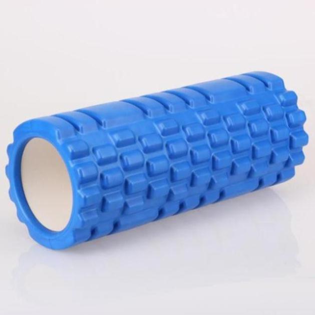 Con lăn massage Foam Roller tập Yoga