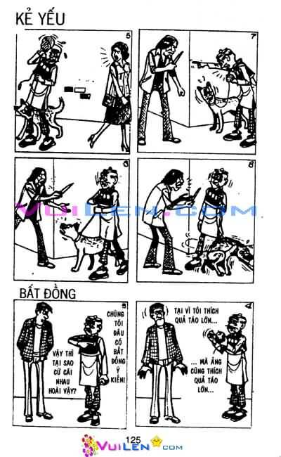 chú thoòng (full trọn bộ) chapter 32 4