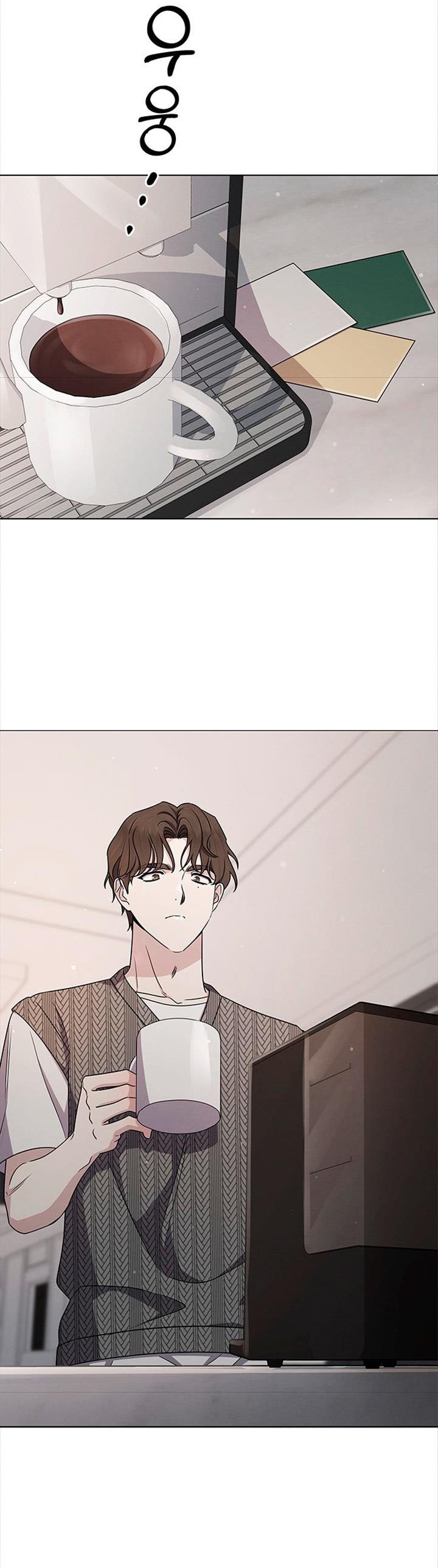 lâu đài - cô dâu của ma chapter 54 8