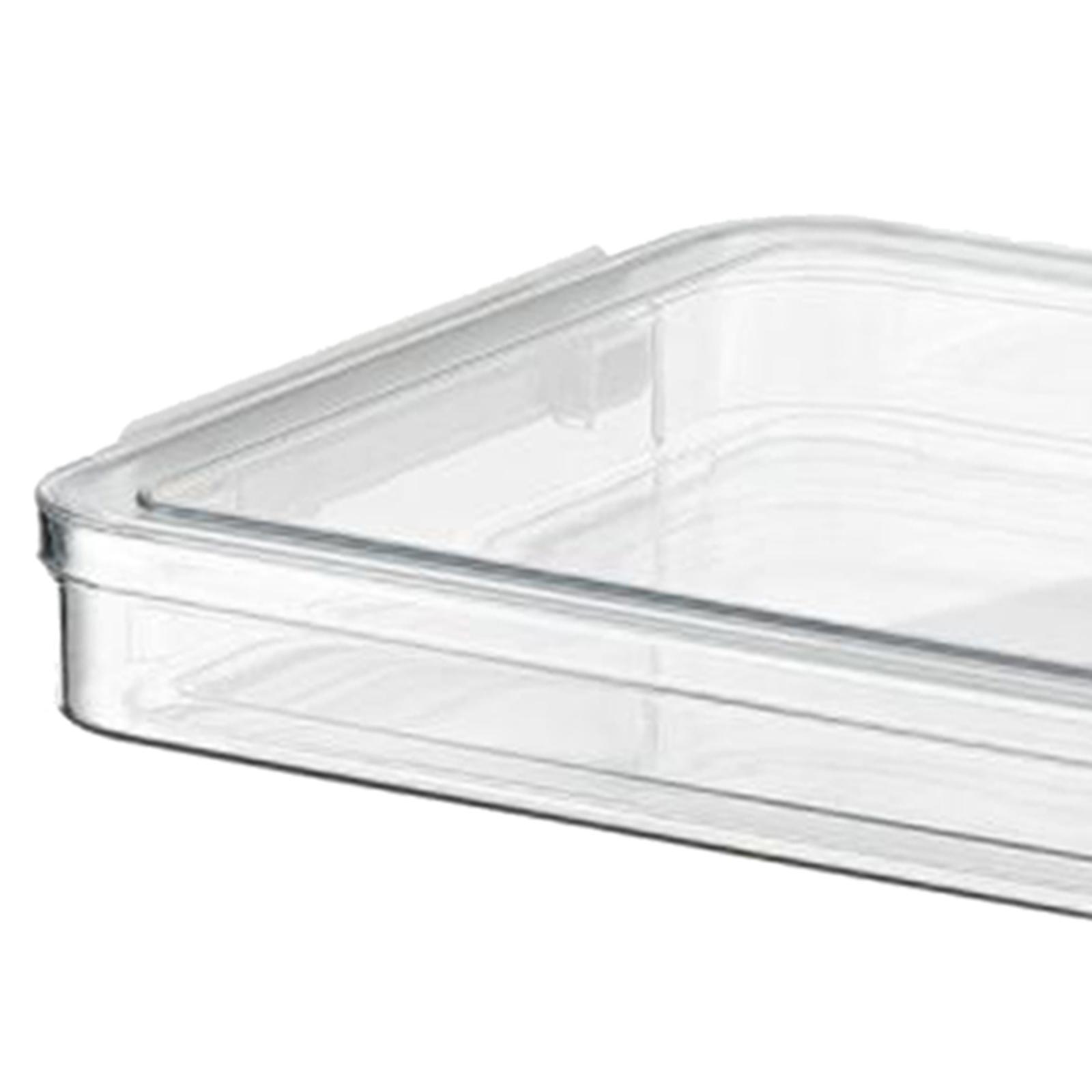 File Storage Box, File Document Storage Organizer, Letter files Storage Box, for Commercial Home Bushiness
