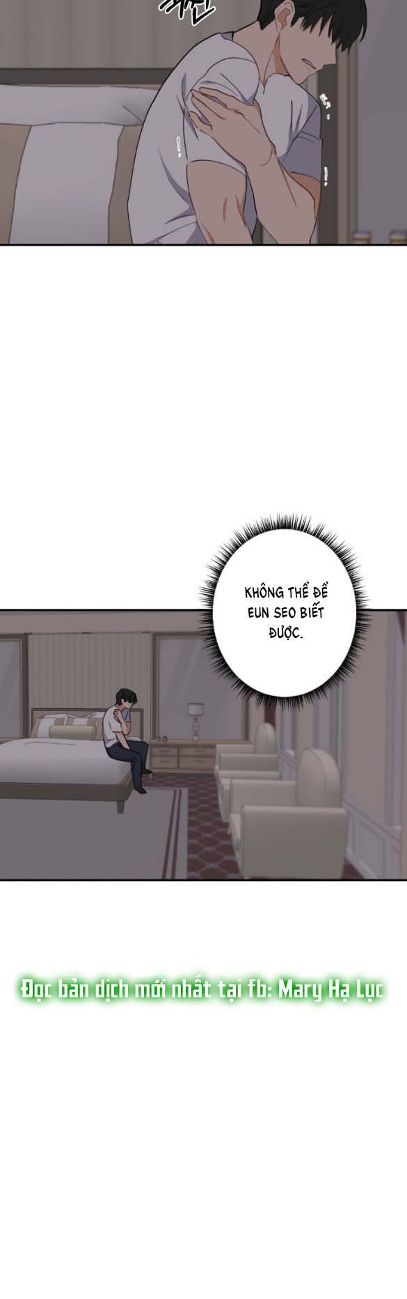 Hôn Nhân Tiền Định chapter 69.2 - Trang 5