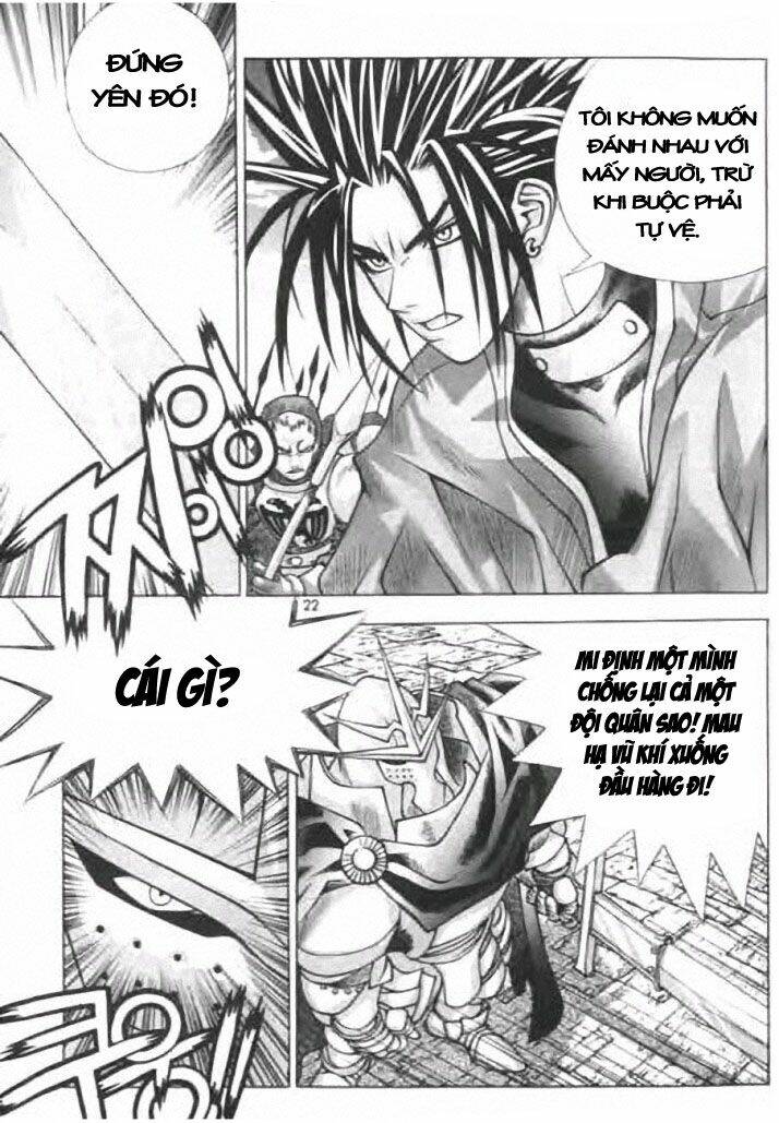 ragnarok - into the abyss chapter 42 4