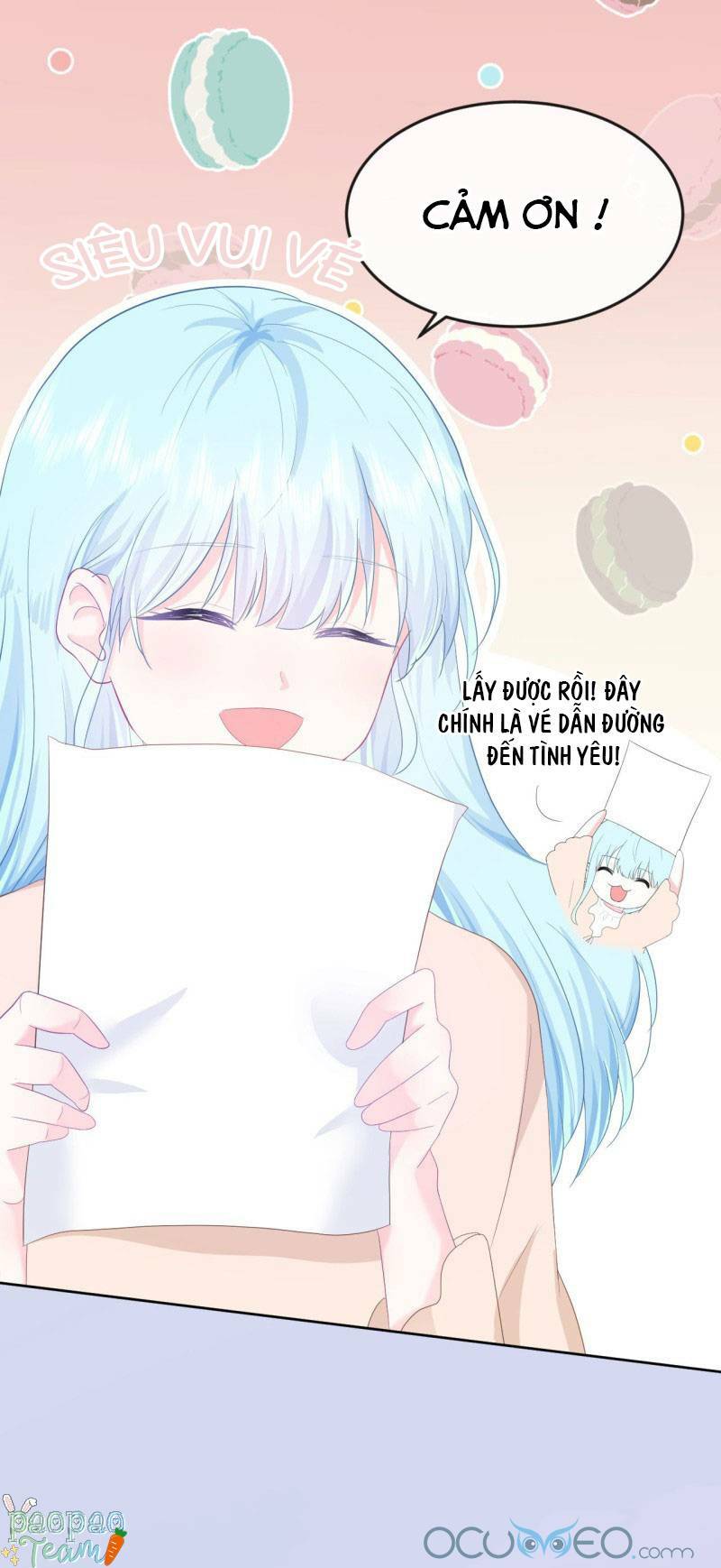 tôi và lịch sử yêu đương của tôi chapter 13 21