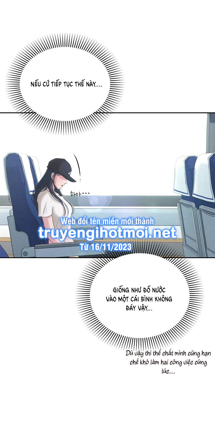 biển lặng trước sóng thần chapter 1.2 30