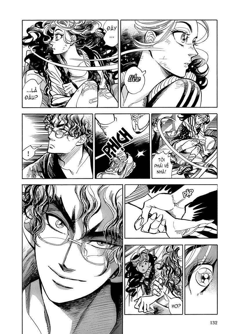 ran to haiiro no sekai chapter 5 16